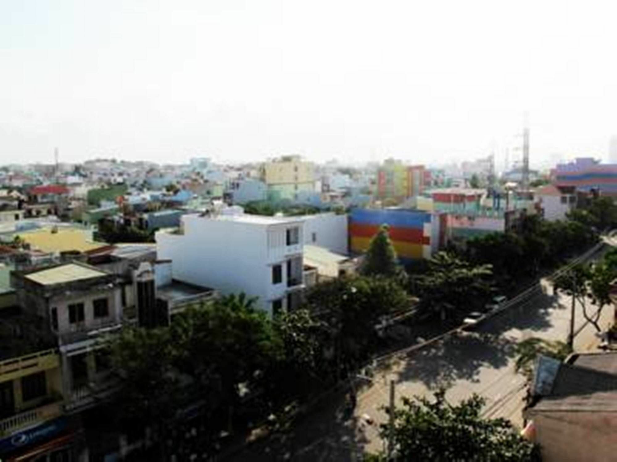 The Le Lai Center Căn hộ
