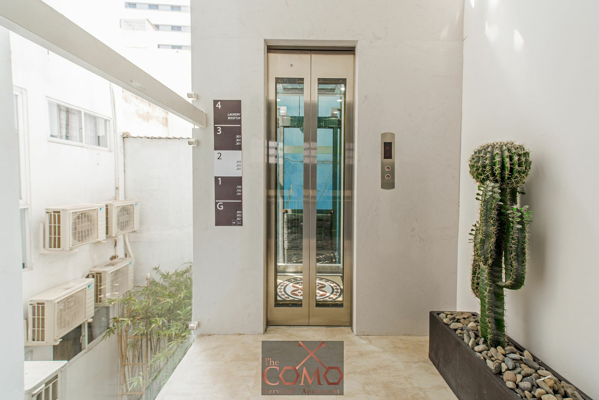 The Le Lai Center TP. Hồ Chí Minh